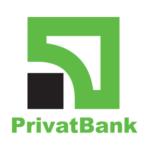 Donate with Privatbank